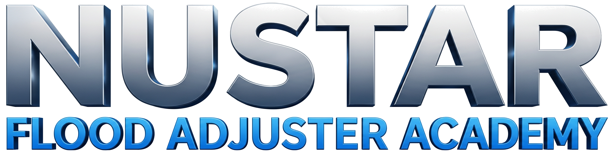 NuStar Flood Adjuster Academy